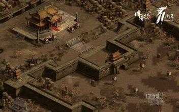 提高PK实力!道士PK练习教你方法